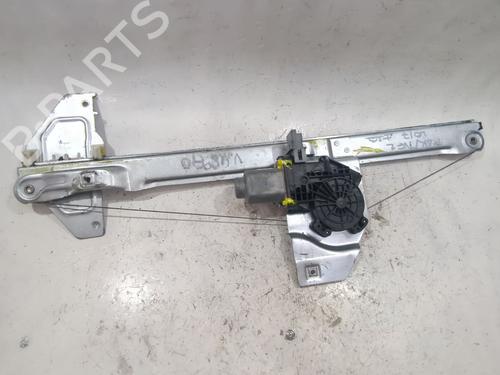 Used Other Other PEUGEOT PARTNER Box Body/MPV 1.6 BlueHDi 120 (120 hp) 36768411 36768411