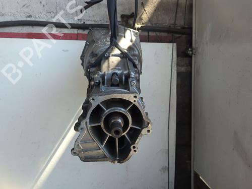Gearbox BMW X3 (E83) 3.0 d | BP26974305M3 