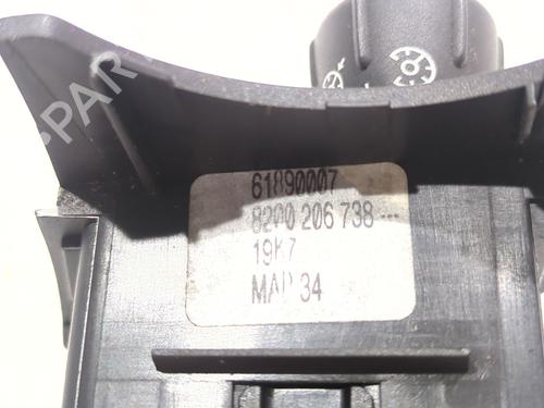 Other RENAULT MEGANE II Coupé-Cabriolet (EM0/1_) 1.6 | BP32166365O1 