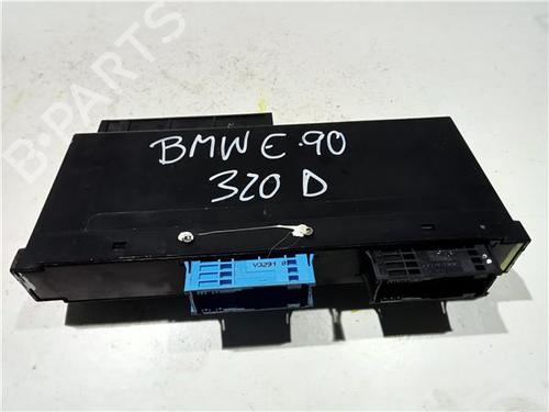 Used Electronic module BMW 3 (E90) 325 i (218 hp) 23921250