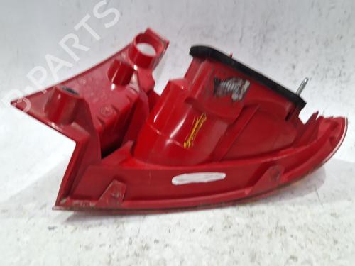 Left taillight SEAT LEON (1P1) 1.9 TDI | BP33169777C34  - Image 5