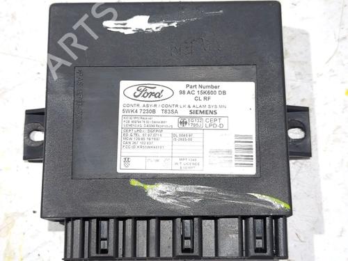 Module électronique FORD MONDEO II (BAP) 2.0 i (131 hp) 23926438