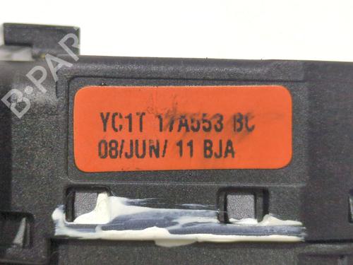 Switch FORD TRANSIT CONNECT (P65_, P70_, P80_) 1.8 Di | BP31869160I30 - Image 5