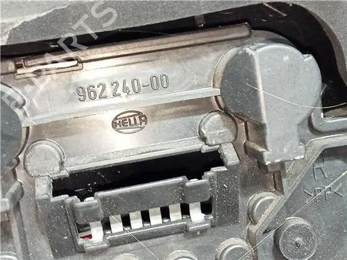 Right taillight SEAT IBIZA I (21A) 1.2 | BP23916940C35 