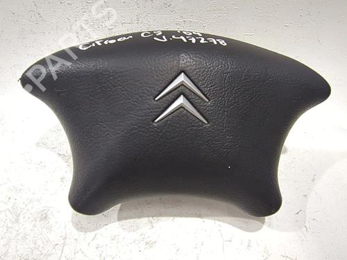 Førerens kollisjonspute CITROËN C5 I (DC_) 2.0 HDi (DCRHZB, DCRHZE) (109 hp) 28530098