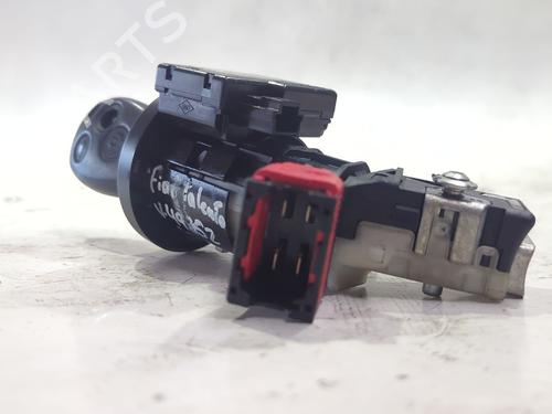 Ignition barrel FIAT TALENTO Van (296_) 1.6 D | BP40279934M48 - Image 3