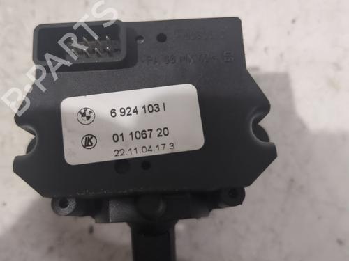 Steering column stalk BMW 5 (E60) 525 d | BP23926335I23 
