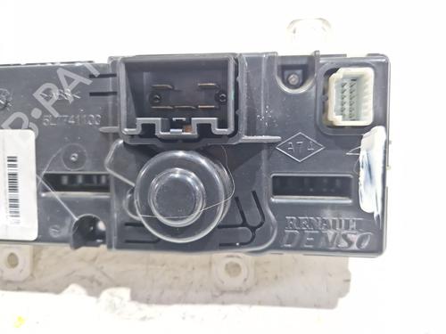 Climate control RENAULT MASTER III Van (FV) 2.3 dCi 125 FWD (FV0C, FV0D, FV0G, FV0H, FV0J, FV0K,... | BP36017394I5 - Image 5