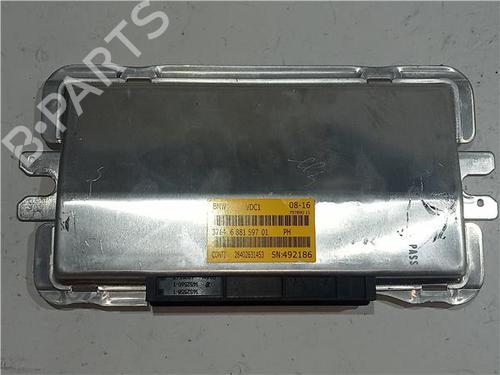 Used Control unit BMW 4 Coupe (F32, F82) M4 (431 hp) 23958057
