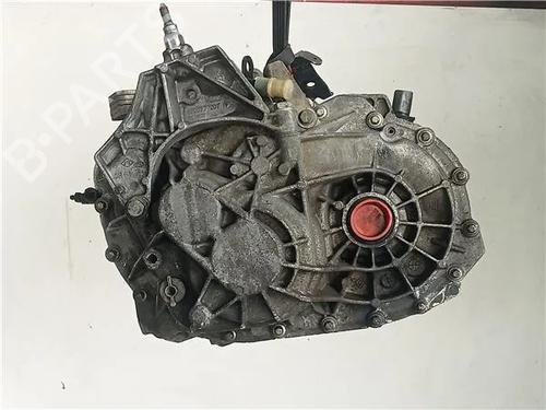 Gearbox RENAULT GRAND SCÉNIC II (JM0/1_) 2.0 dCi (JM1K) | BP23923599M3 