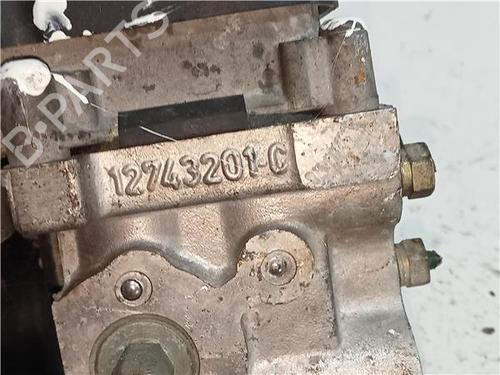 ABS pump OPEL VECTRA B (J96) 2.0 DI 16V (F19) | BP23919917M43 