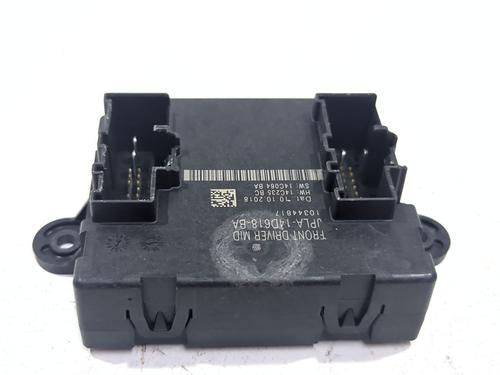 Electronic module LAND ROVER DISCOVERY V (L462) 2.0 Sd4 4x4 | BP38796678M83 - Image 4