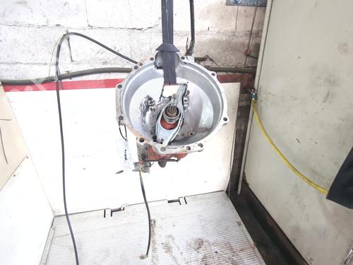 Used Gearbox Gearbox VOLVO 140 (142, 144) 2.0 (95 hp) 36323194 36323194
