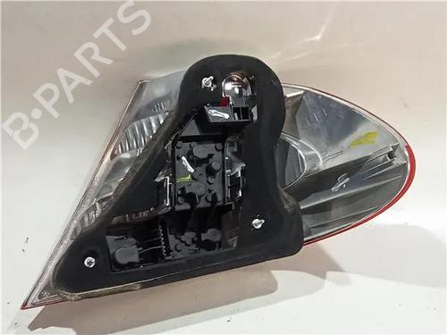 Left taillight MERCEDES-BENZ CLK (C208) CLK 230 Kompressor (208.348) | BP24483433C34 