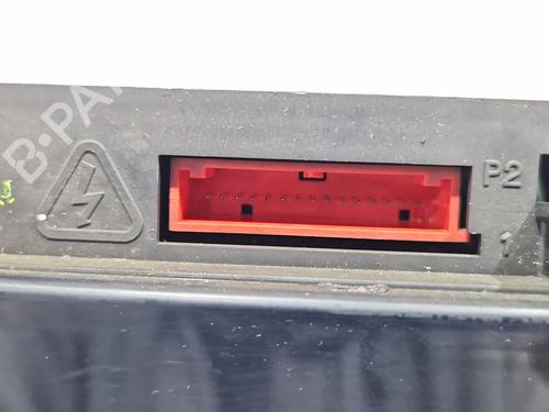 Instrument cluster RENAULT MEGANE IV Saloon 1.5 dCi 110 | BP30192767C47 