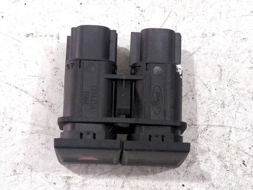 Warning switch FORD MONDEO III (B5Y) 2.0 16V TDDi / TDCi | BP34114224I22 - Image 2