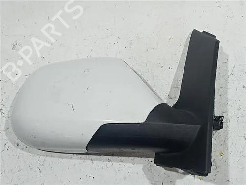 Right mirror SEAT ALTEA XL (5P5, 5P8) 1.9 TDI | BP23918480C27 