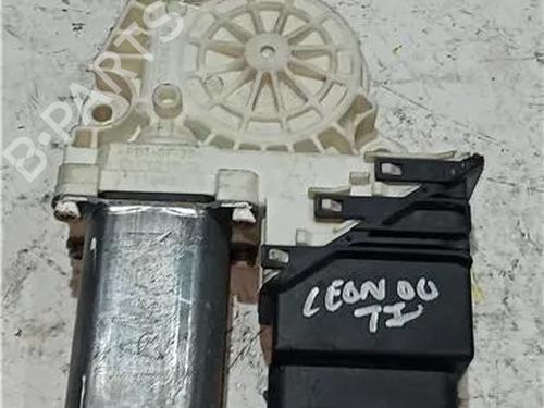 Left rear window motor SEAT LEON (1M1) 1.9 TDI | BP23912989E23