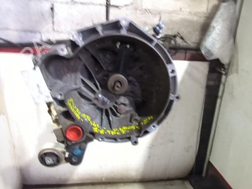 Used Gearbox Gearbox 38198211 38198211