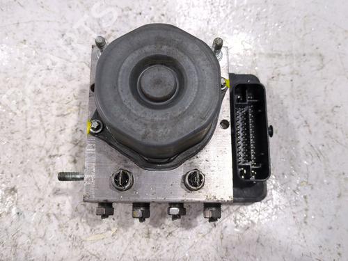 ABS pump RENAULT KANGOO Express (FW0/1_) 1.5 dCi 75 (FW07, FW10, FW04) | BP34186075M43  - Image 5
