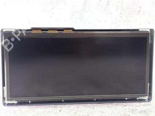 Used Display monitor Display monitor LAND ROVER DISCOVERY V VAN (L462) 2.0 Sd4 4x4 (241 hp) 40279285 40279285