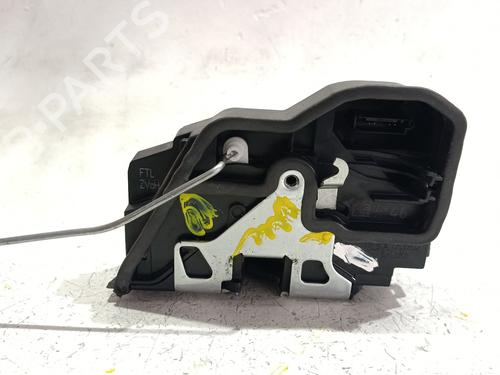 Used Front left lock Front left lock BMW 5 (E28) 528 i (184 hp) 40080166 40080166