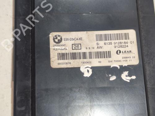 Electronic module BMW 3 (E90) 320 d | BP23928315M83 
