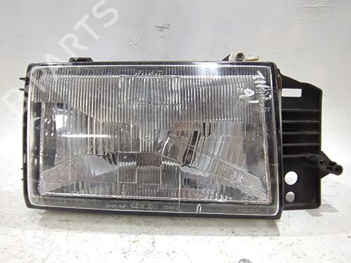 Used Left headlight FIAT TIPO (160_) 1.4 (160.AC) (71 hp) 29118870