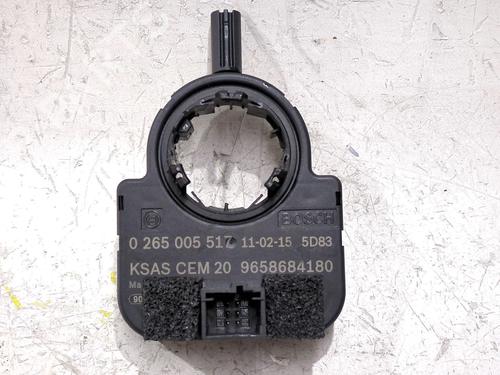 Elektronisk modul CITROËN C5 III (RD_) 2.0 HDi 140 (RDRHF8, RDRHFA, RDRHA8, RDRHAJ) (140 hp) 29221482