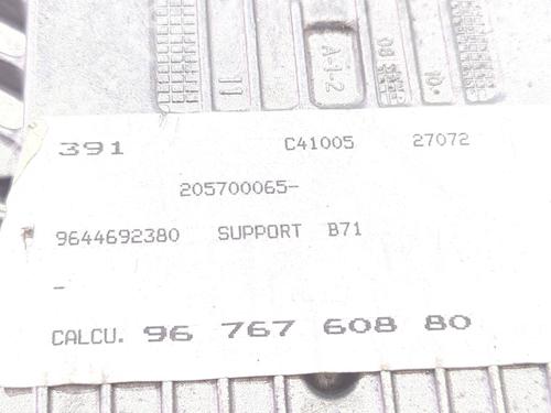 Electronic module CITROËN C4 II (NC_) 1.6 HDi 110 | BP39492901M83 - Image 3