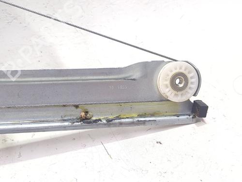 Front left window mechanism PEUGEOT PARTNER Tepee 1.6 HDi / BlueHDi 75 | BP40125035C22 - Image 2