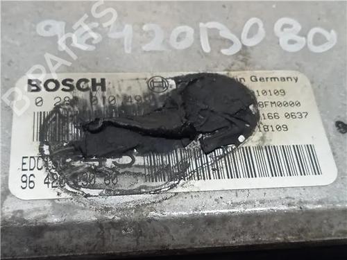 Elektronische module CITROËN XSARA (N1) 1.9 TD | BP24967544M83 