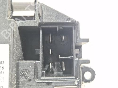 Heater resistor SEAT LEON (1P1) 1.6 TDI | BP30787410M108  - Image 6