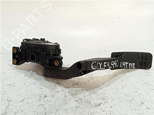 Pedal VW GOLF IV (1J1) 1.9 TDI 4motion | BP23911098I4 