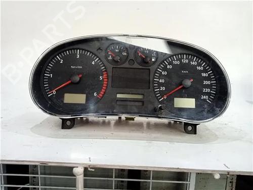 Instrument cluster SEAT LEON (1M1) 1.9 TDI | BP23910952C47 