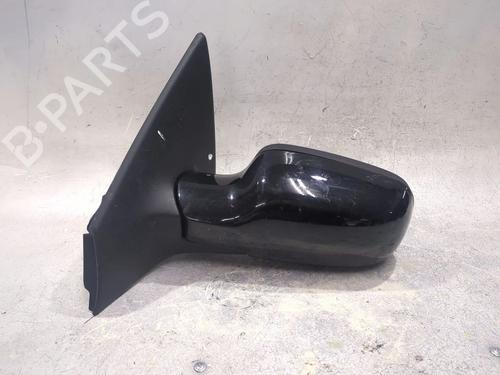 Used Left mirror RENAULT MEGANE II (BM0/1_, CM0/1_) [2001-2012]  29708973