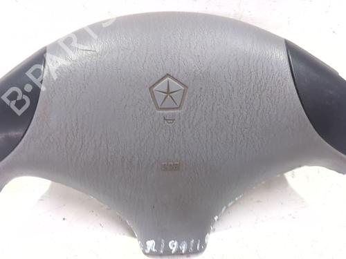 Used Driver airbag Driver airbag CHRYSLER VOYAGER / GRAND VOYAGER III (GS_, NS_) 2.4 i (151 hp) 40291949 40291949