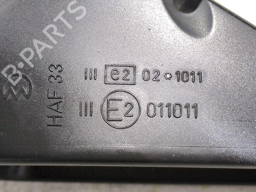 Left mirror CITROËN C8 (EA_, EB_) 2.0 HDi 135 | BP29271088C26 