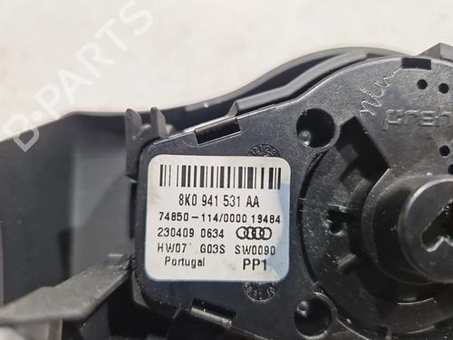 Headlight switch AUDI A5 (8T3) 3.0 TDI | BP29394710I24 