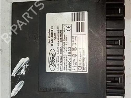 Computer comfort FORD FOCUS II Turnier (DA_, FFS, DS) 1.8 TDCi (115 hp) 23907255