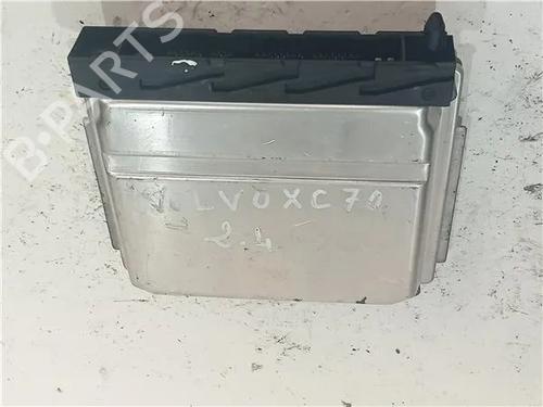 Elektronisk modul VOLVO XC70 II (136) 2.4 D / D4 AWD | BP23912791M83 