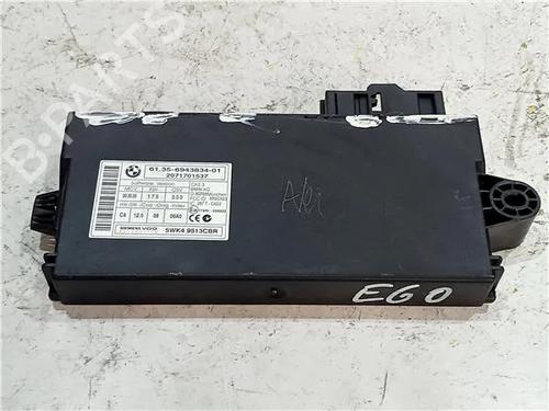 Used Electronic module BMW 5 (E60) 525 i (218 hp) 23910173
