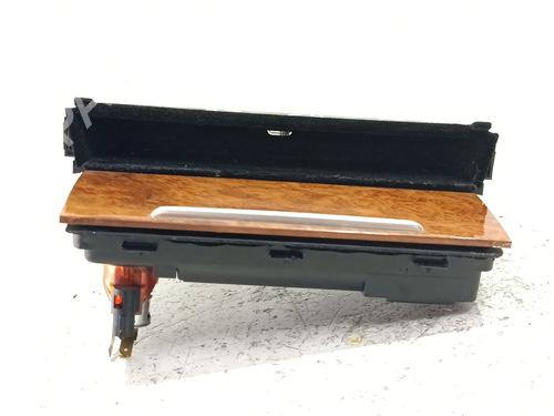 Used Ashtray Ashtray AUDI A8 D2 (4D2, 4D8) 3.3 TDI quattro (224 hp) 40080120 40080120