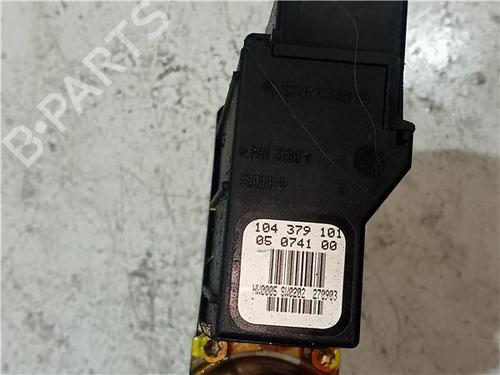 Left front window motor SEAT IBIZA III (6L1) 1.9 TDI | BP23913037E21 