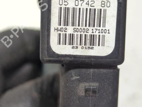 Vindusheismotor venstre bak SEAT LEON (1M1) 1.9 TDI | BP24977296E23 