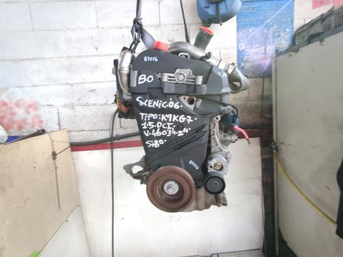 Used Engine Engine 37486637 37486637