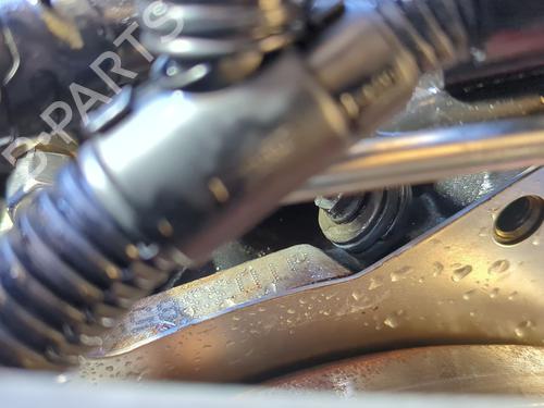 Engine SEAT IBIZA III (6L1) 1.9 TDI | BP36074295M1 - Image 4