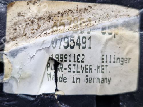 Left mirror VOLVO S40 I (644) 1.9 DI | BP30774223C26 