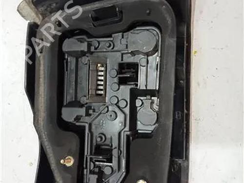 Left taillight SEAT IBIZA I (21A) 1.2 | BP23917166C34 