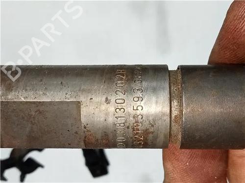 Injector SEAT LEON (1P1) 2.0 TDI 16V | BP23921470M100 